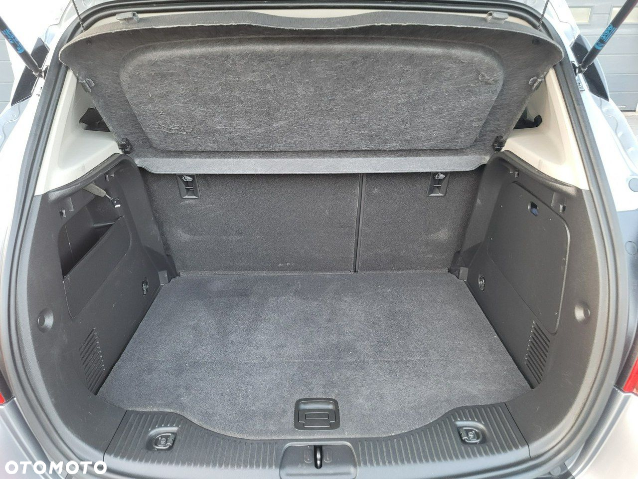 Opel Mokka - 13