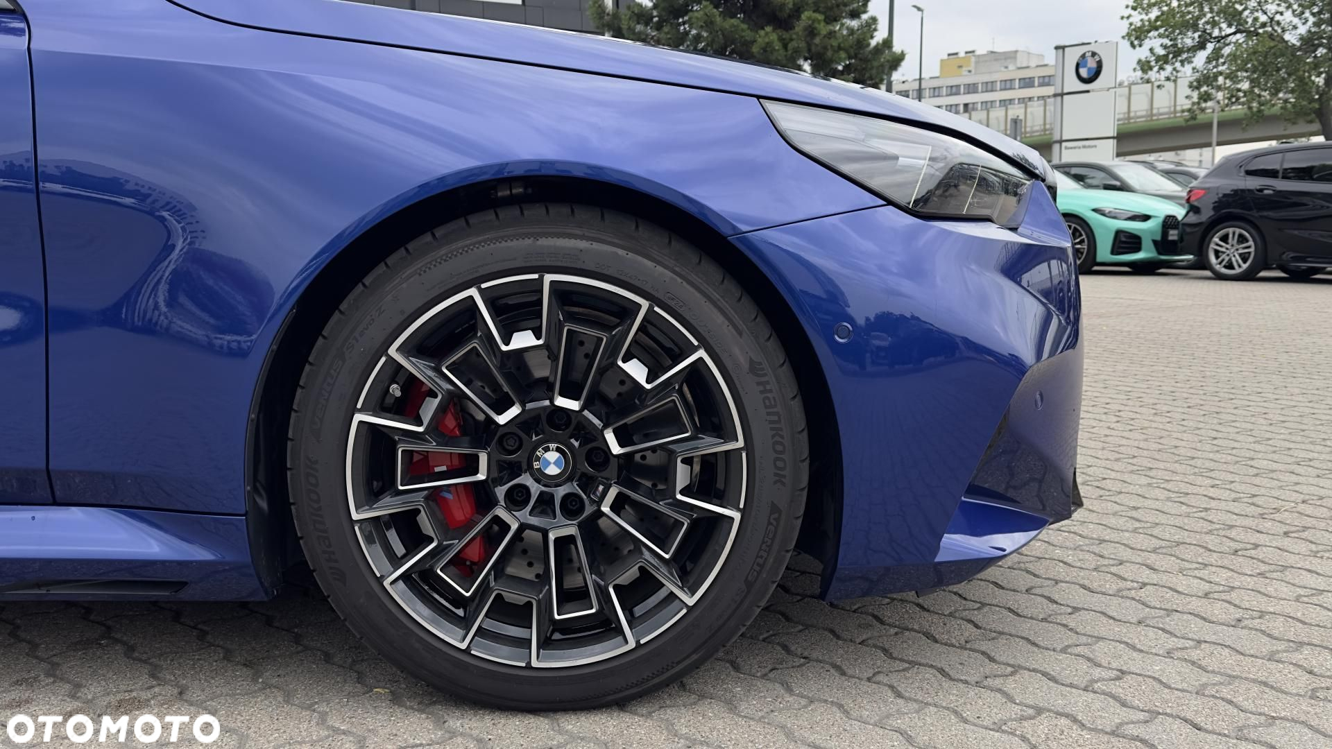 BMW M5 - 3