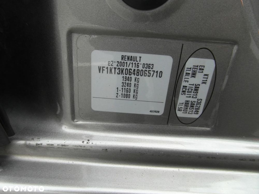 Renault Laguna 2.0 16V 140 Expression - 34