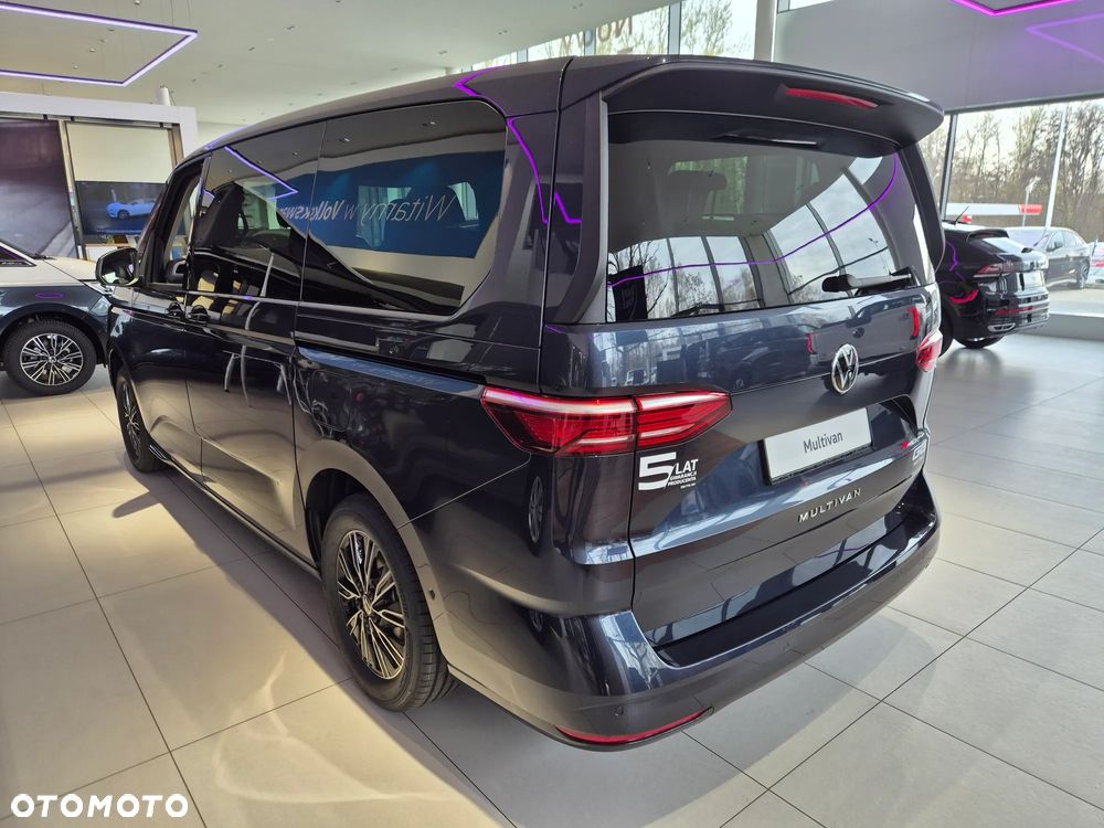 Volkswagen Multivan 2.0 TSI L2 DSG - 3