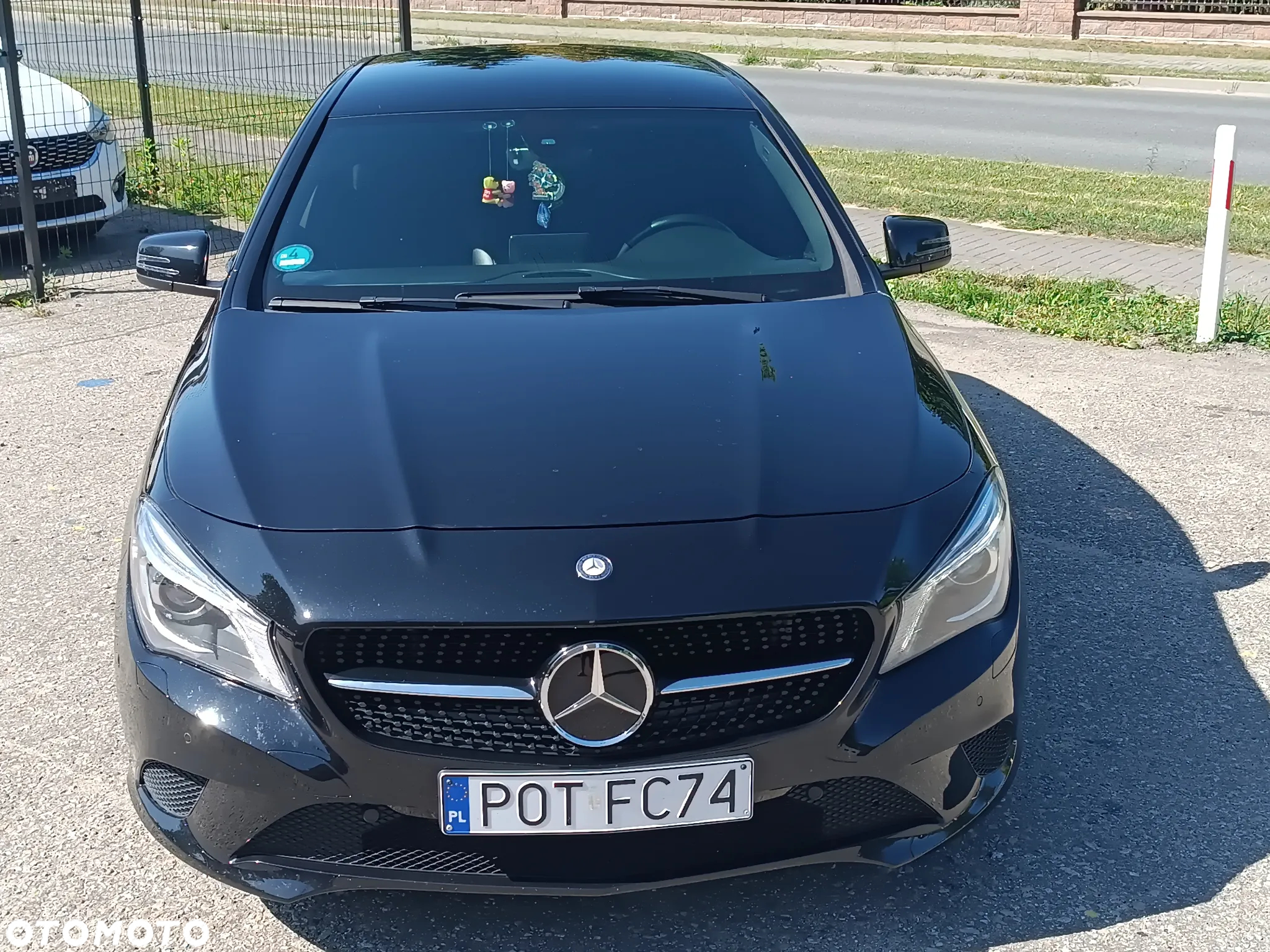 Mercedes-Benz CLA 200 AMG Line - 7