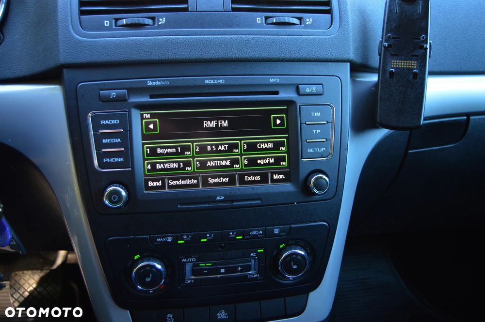 Skoda Yeti - 23