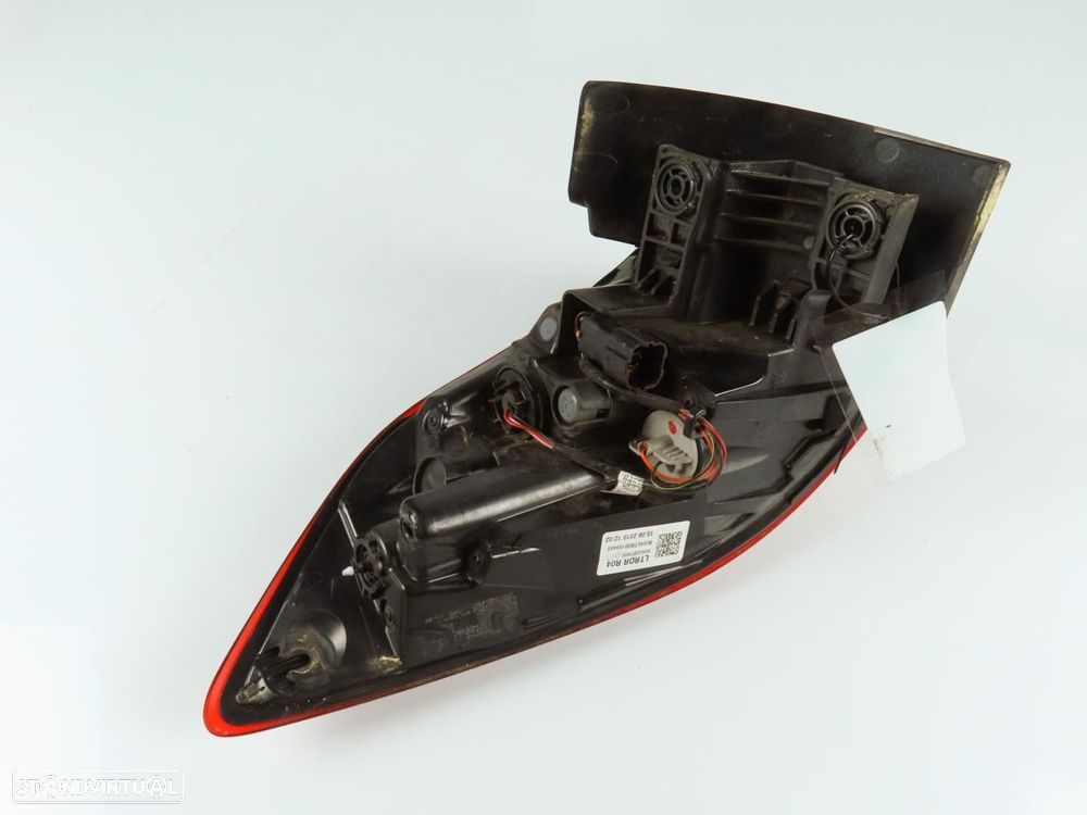 Farolim Direito/Trás Usado / Original HYUNDAI TUCSON (TL, TLE) 92402D7600 - 4