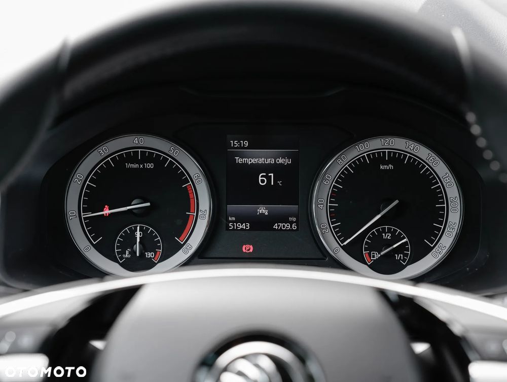 Skoda Karoq 1.5 TSI ACT Ambition - 15