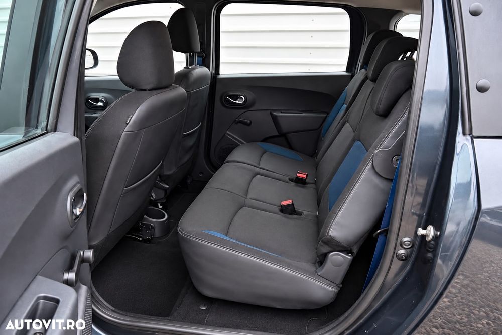 Dacia Lodgy - 11