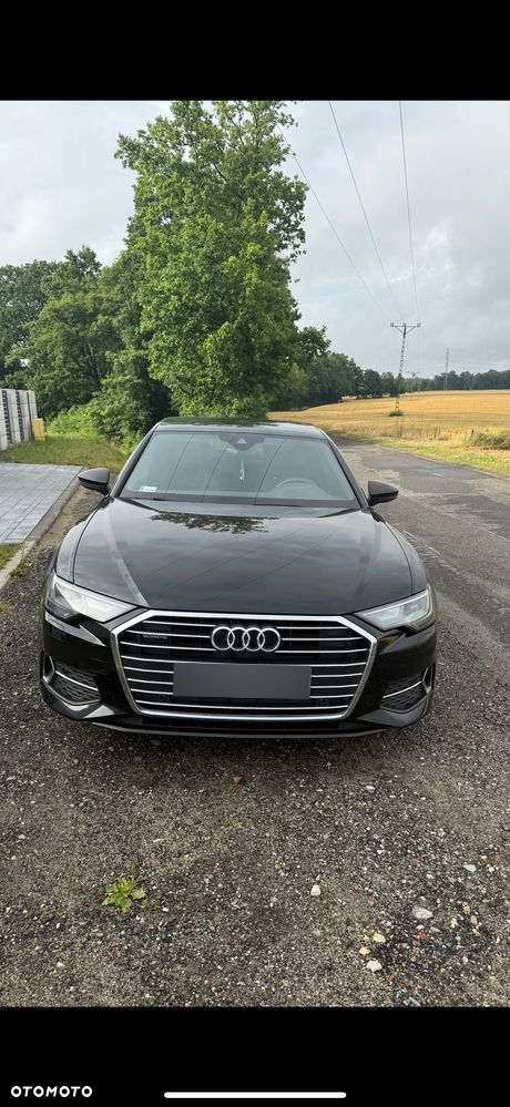 Audi A6 - 3