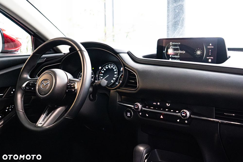 Mazda CX-30 2.0 mHEV Centre-Line 2WD - 9