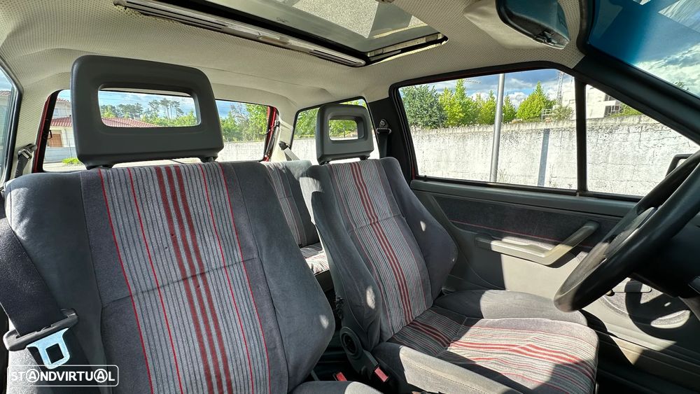 Opel Corsa 1.6 GSi - 20