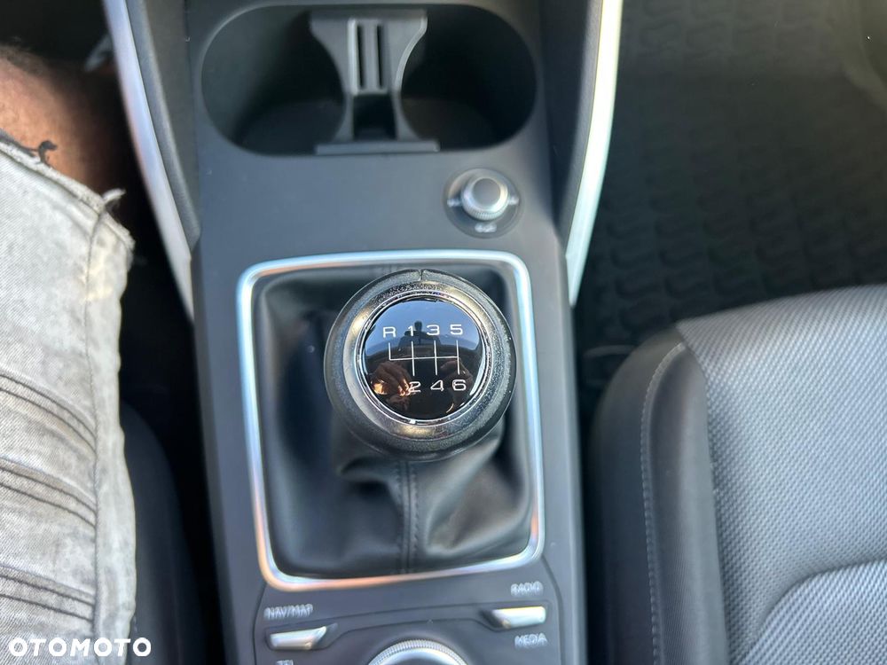 Audi Q2 1.6 TDI Sport - 33
