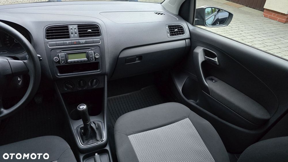 Volkswagen Polo 1.2 TDI Trendline - 24