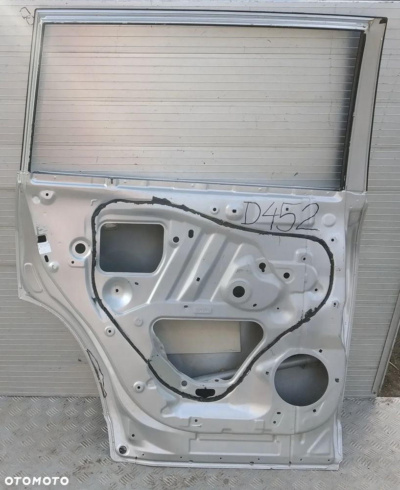 C446/D445/D446/D447/D448/D451/D452/D453/D454 DRZWI TOYOTA HIGHLANDER 2007 -2014 - 14
