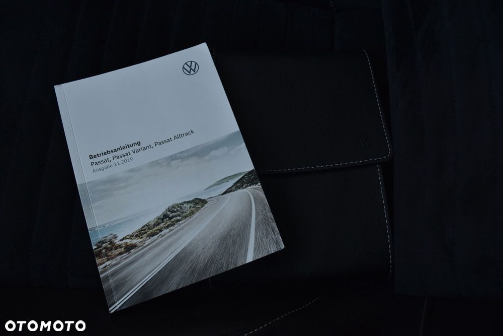 Volkswagen Passat 2.0 TDI Bi-Turbo BMT 4Mot Highline DSG - 40