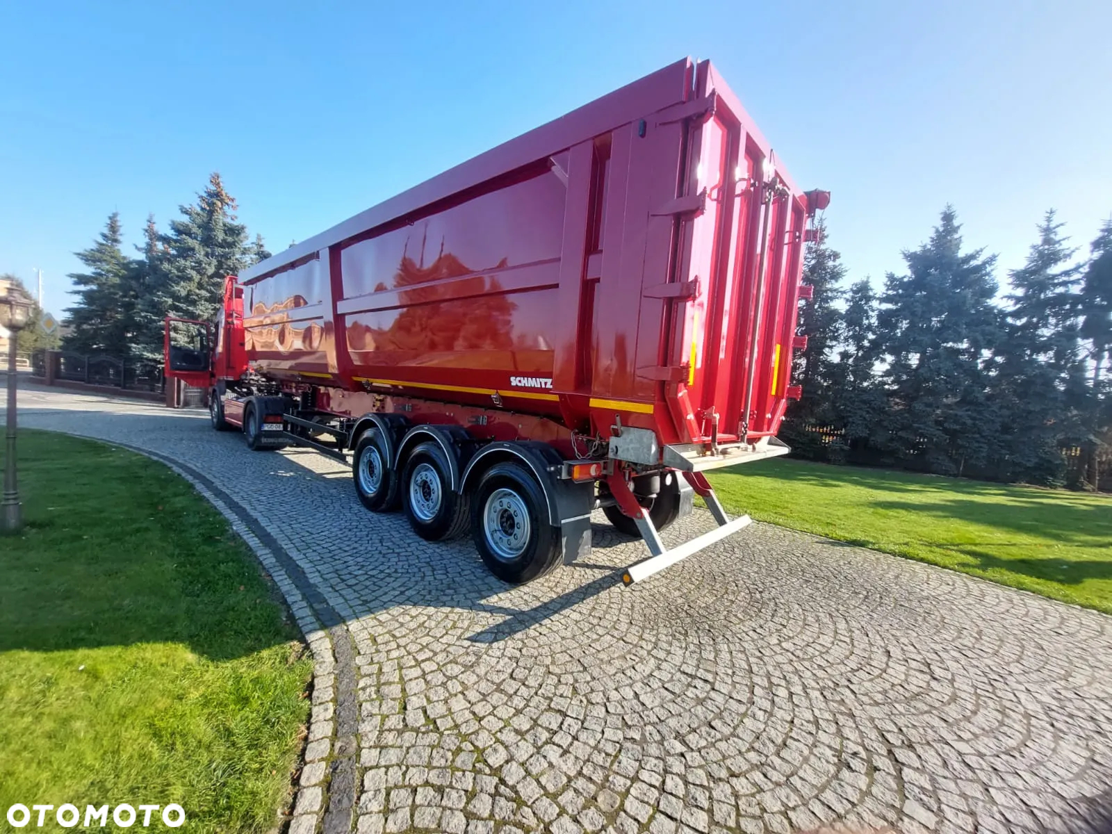 Schmitz Cargobull - 15