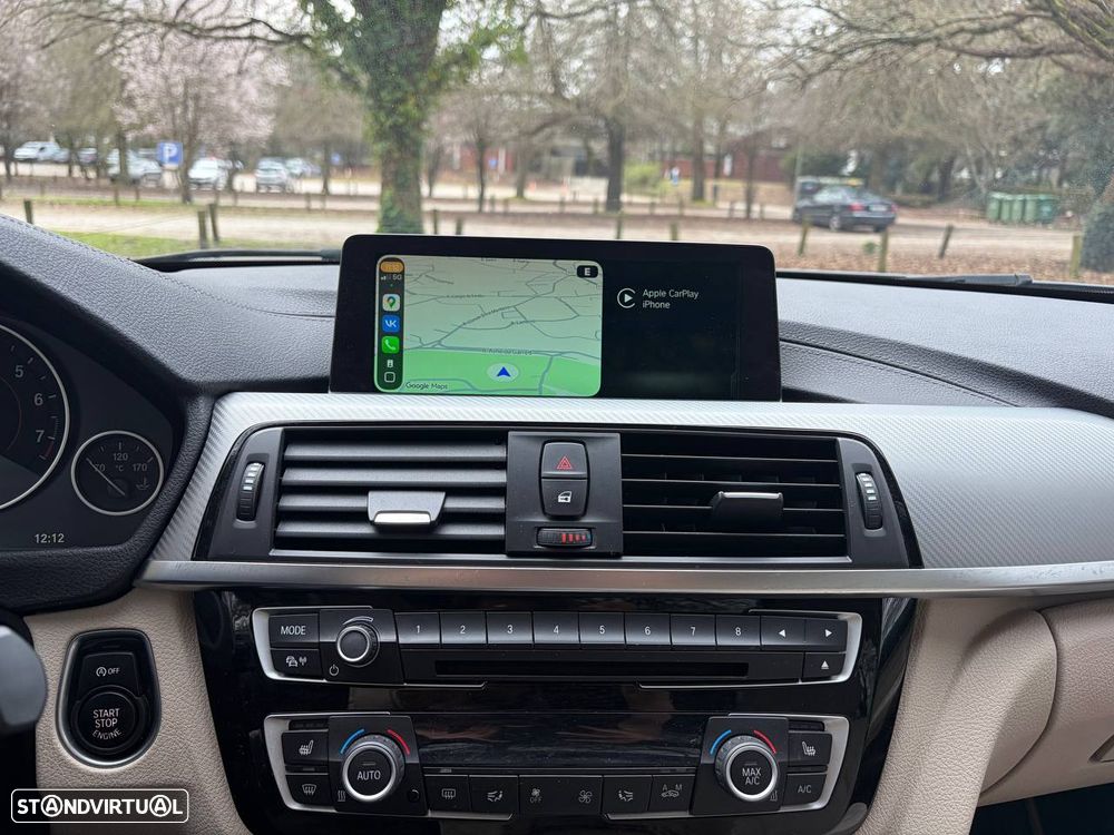 BMW 330 i xDrive Aut. Sport Line - 16