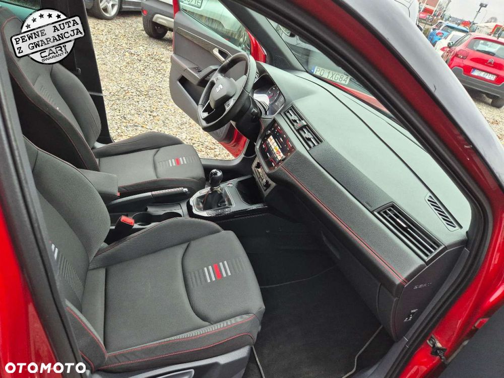 Seat Arona - 23