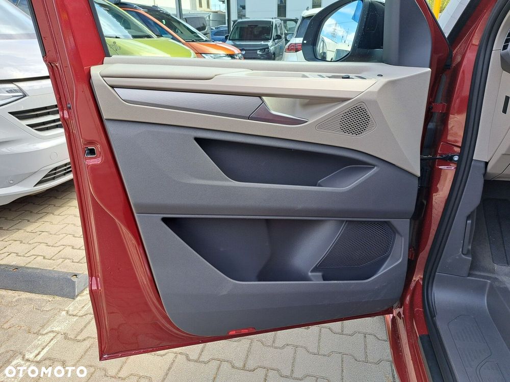 Volkswagen California - 10