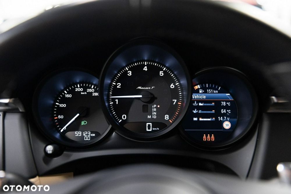 Porsche Macan T PDK - 39