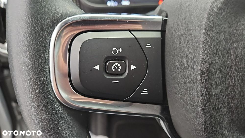 Volvo XC 40 - 17
