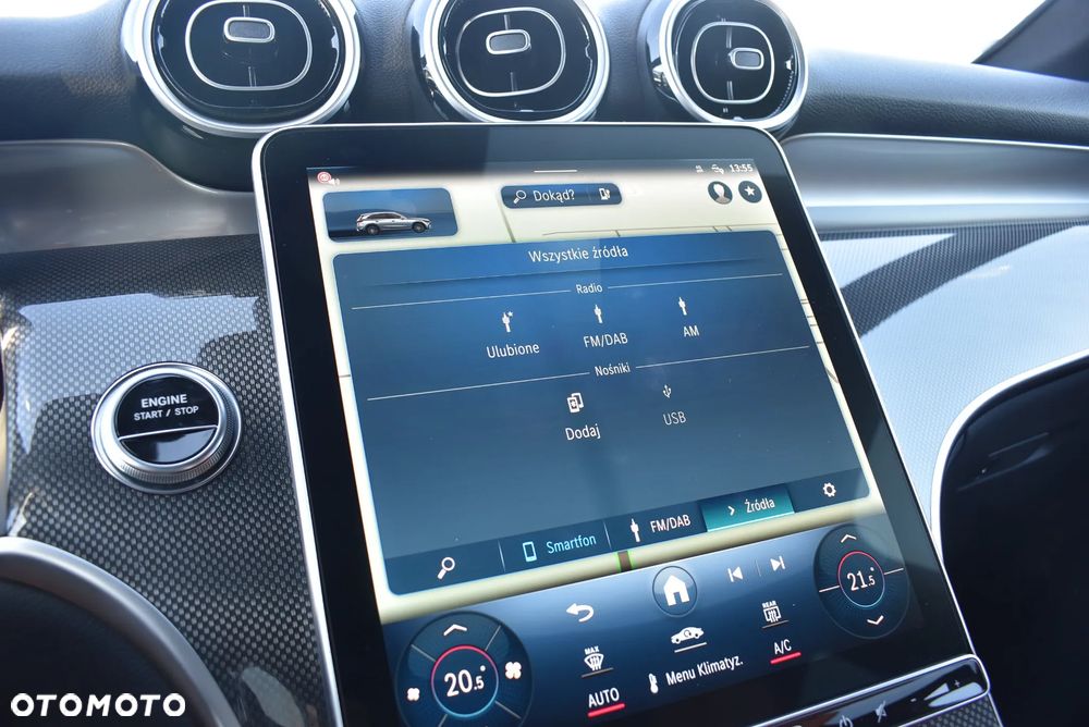 Mercedes-Benz GLC 300 de PHEV 4-Matic Avantgarde - 33