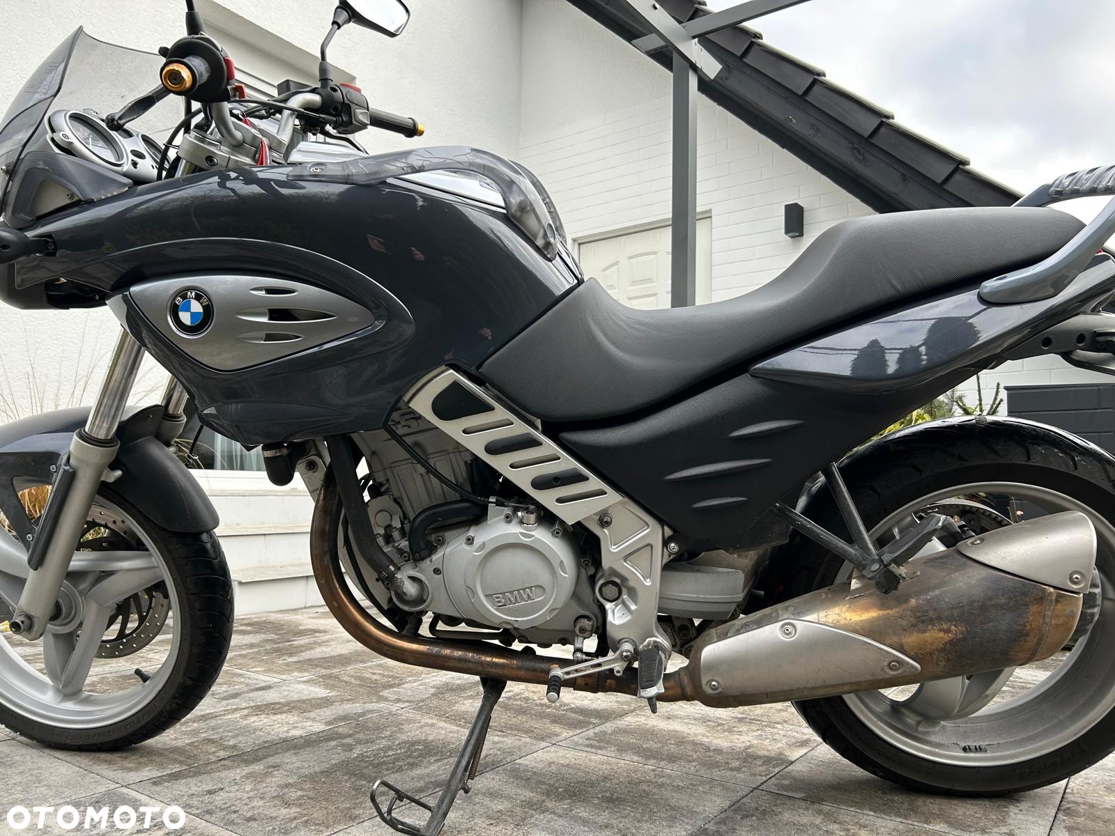 BMW CS - 3