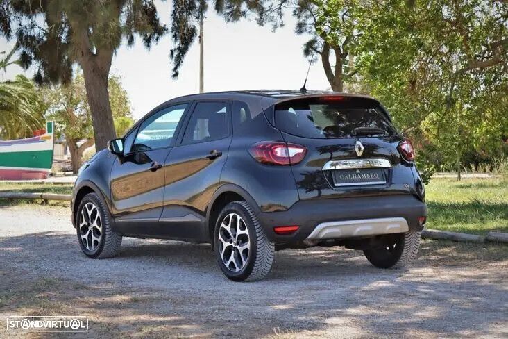 Renault Captur - 10