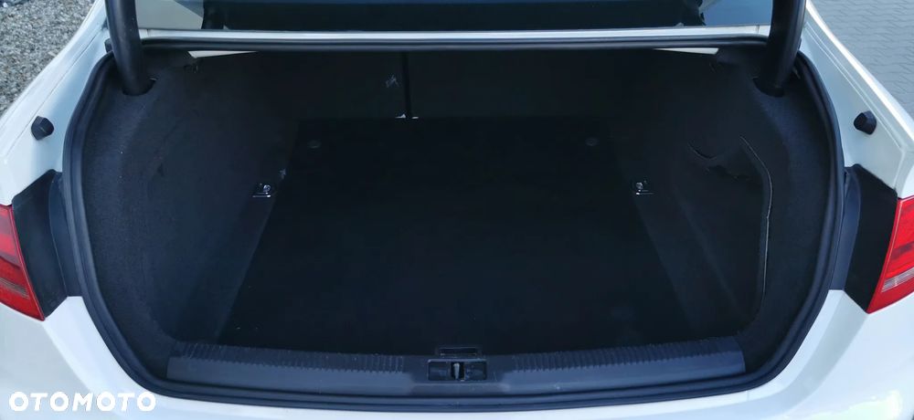 Audi A4 Limousine 2.0 TFSI quattro S tronic S line Sportpaket (plus) - 25