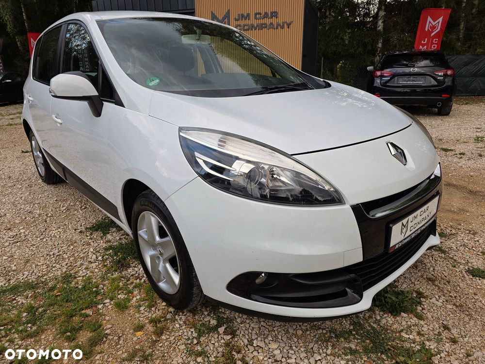 Renault Scenic - 17