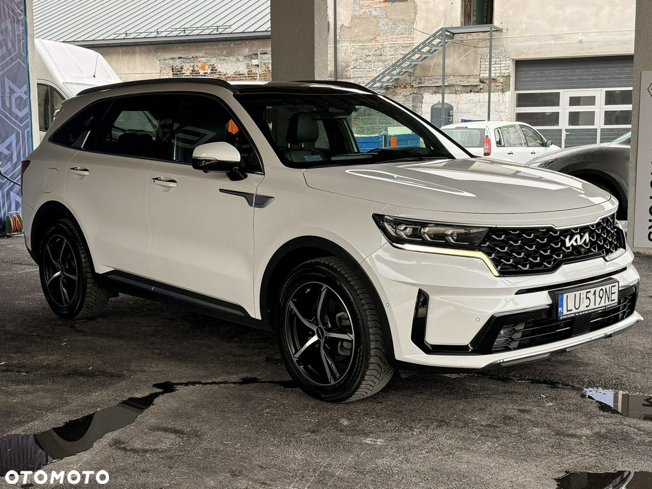 Kia Sorento - 3