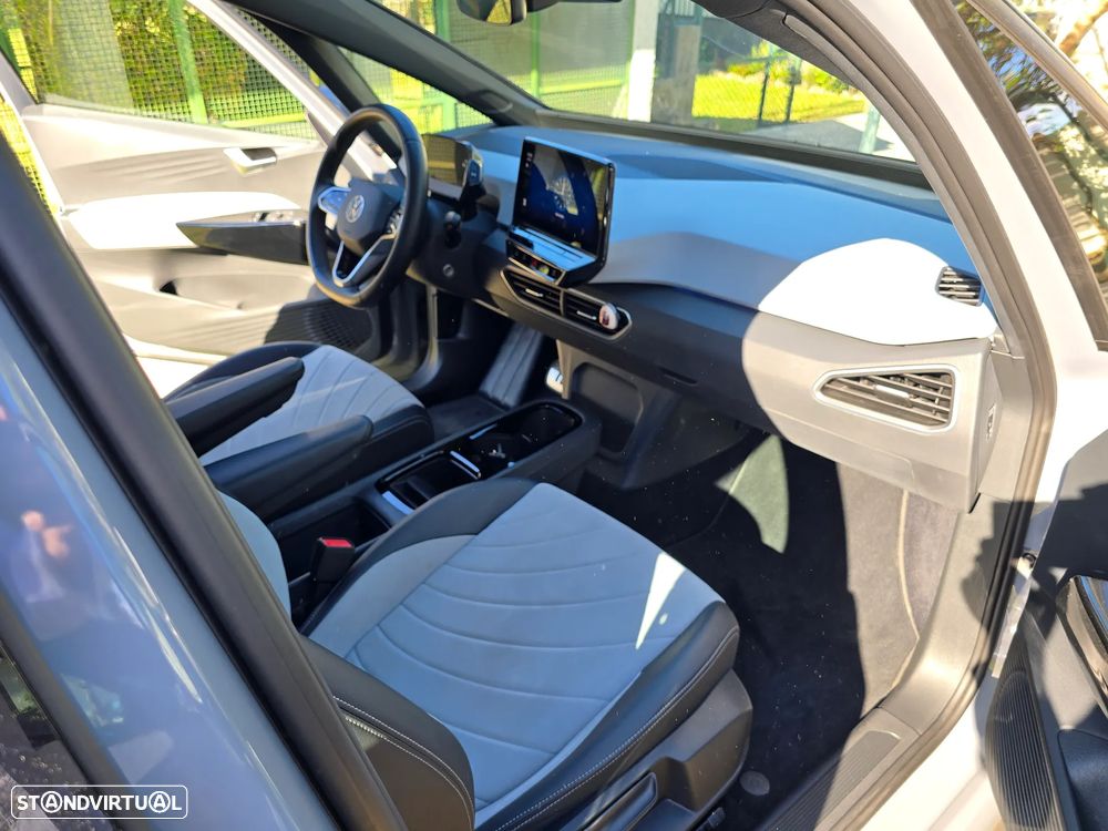 VW ID.3 Pro S (5L) - 15