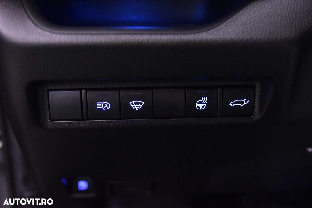 Toyota RAV4 - 15