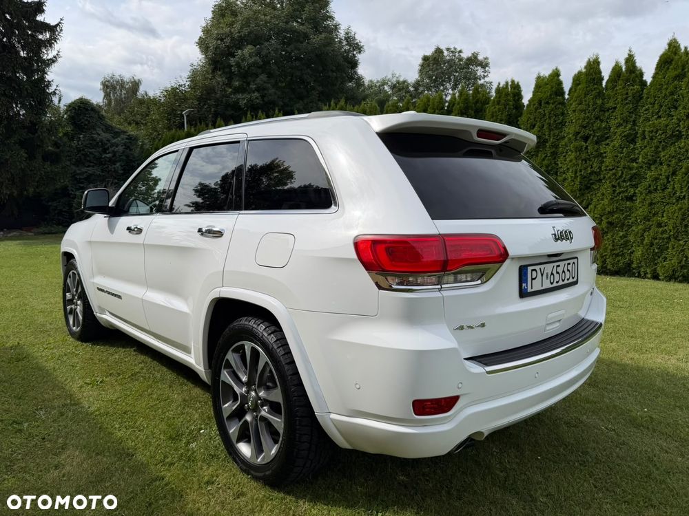 Jeep Grand Cherokee - 2