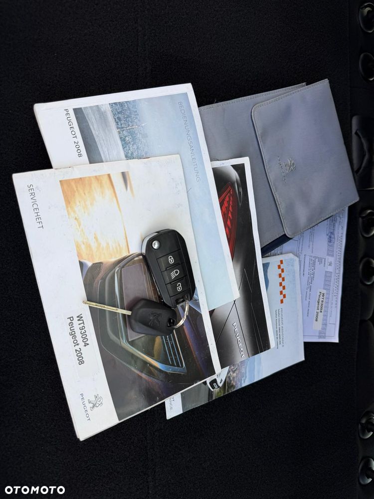Peugeot 2008 120 VTI Active - 5