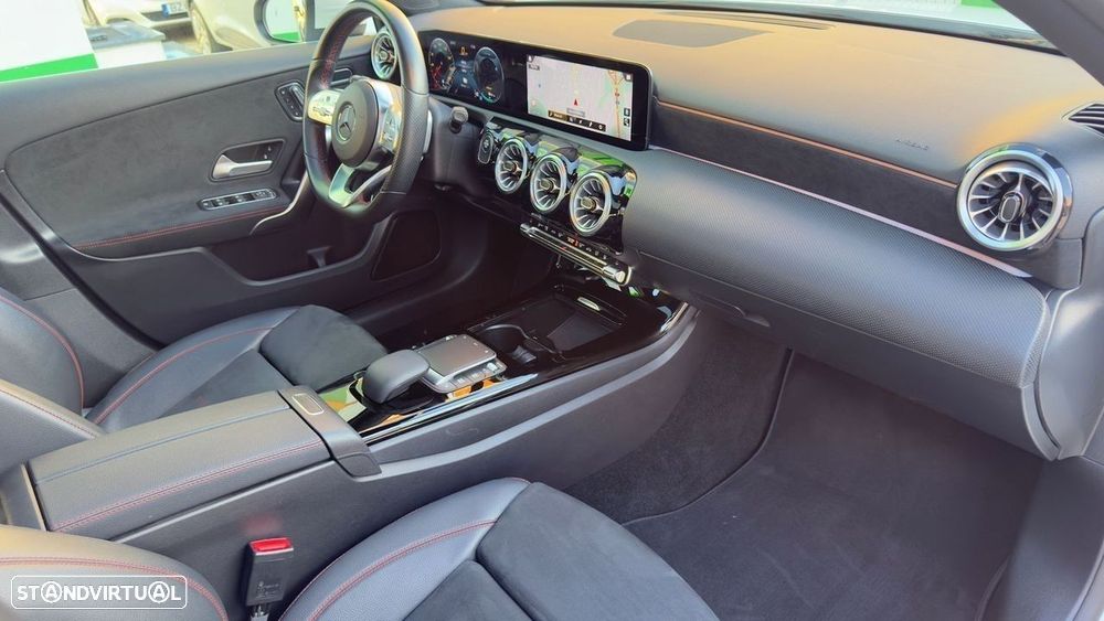 Mercedes-Benz A 250 - 9