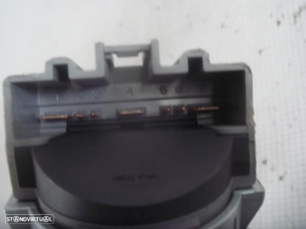 Canhão C/ Chave Ignição/Direcção Ford Focus Ii (Da_, Hcp, Dp) - 4