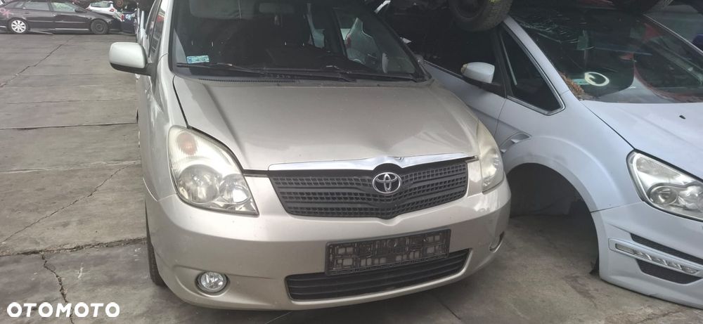 TOYOTA COROLLA VERSO I 1.8 1ZZ-FE POMPA ABS - 5