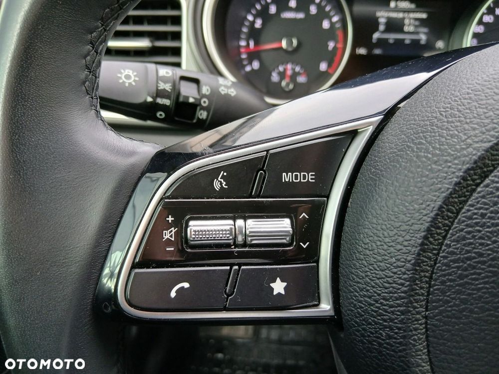 Kia Ceed 1.5 T-GDI M - 21