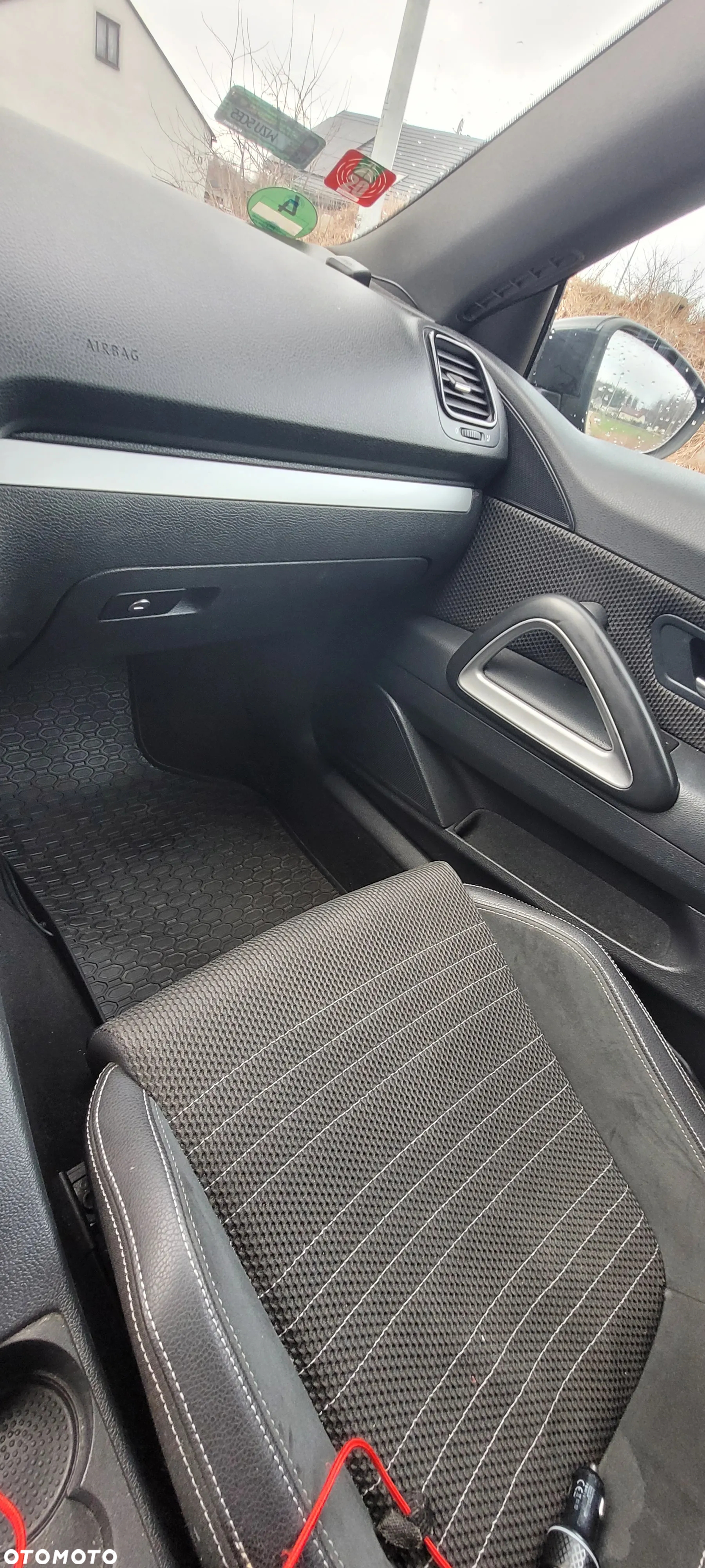 Volkswagen Scirocco 1.4 TSI - 18