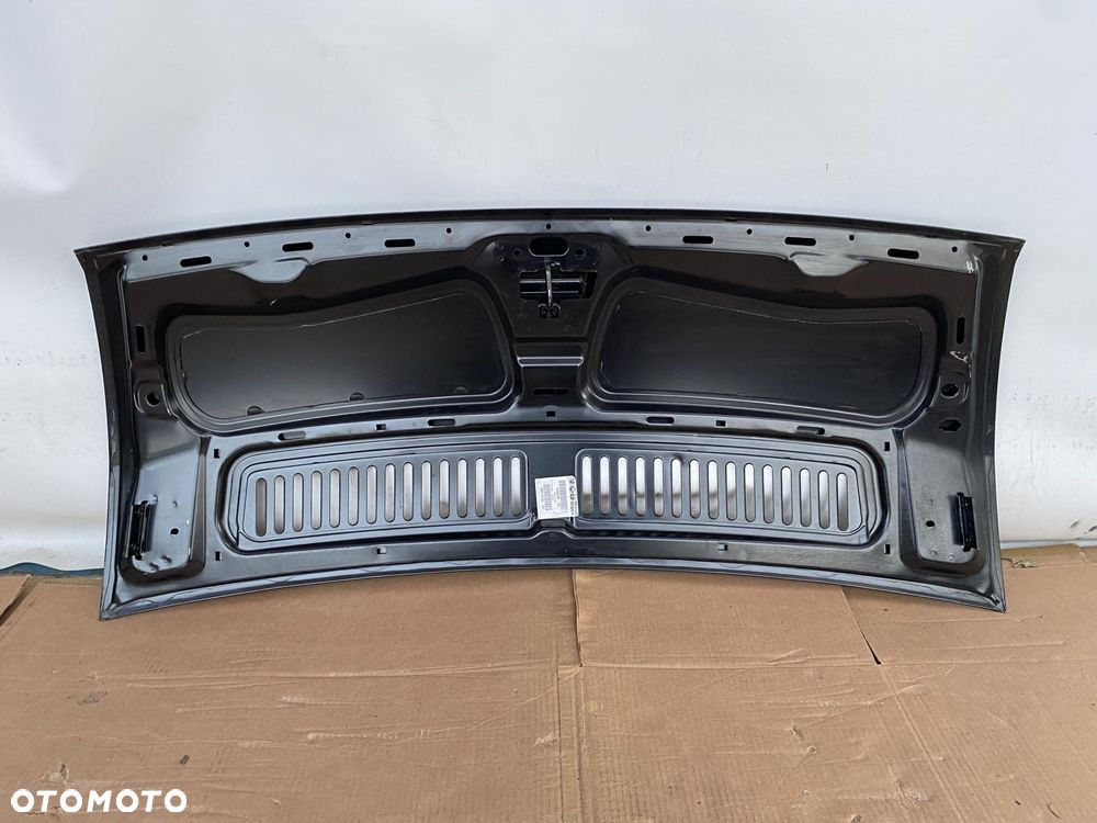 DUCATO BOXER JUMPER 06- MASKA POKRYWA SILNIKA ORYGINALNA - 8
