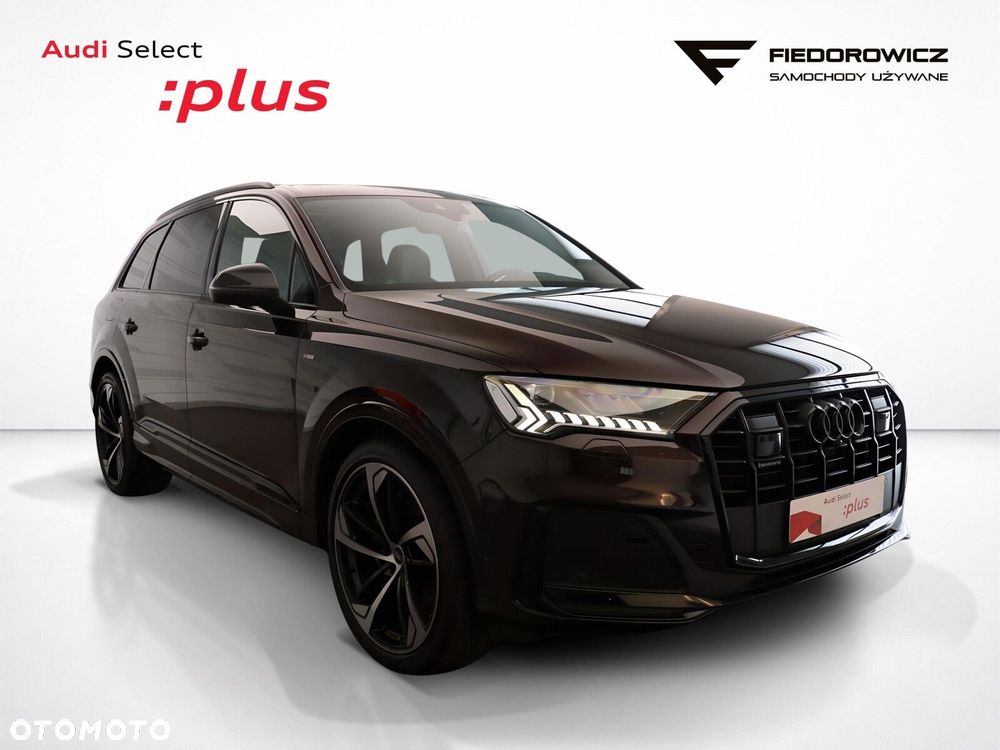 Audi Q7 - 5