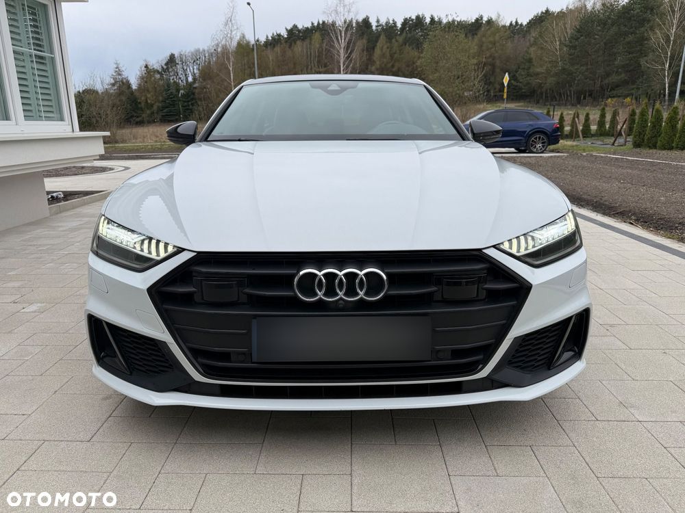 Audi S7 Sportback - 2