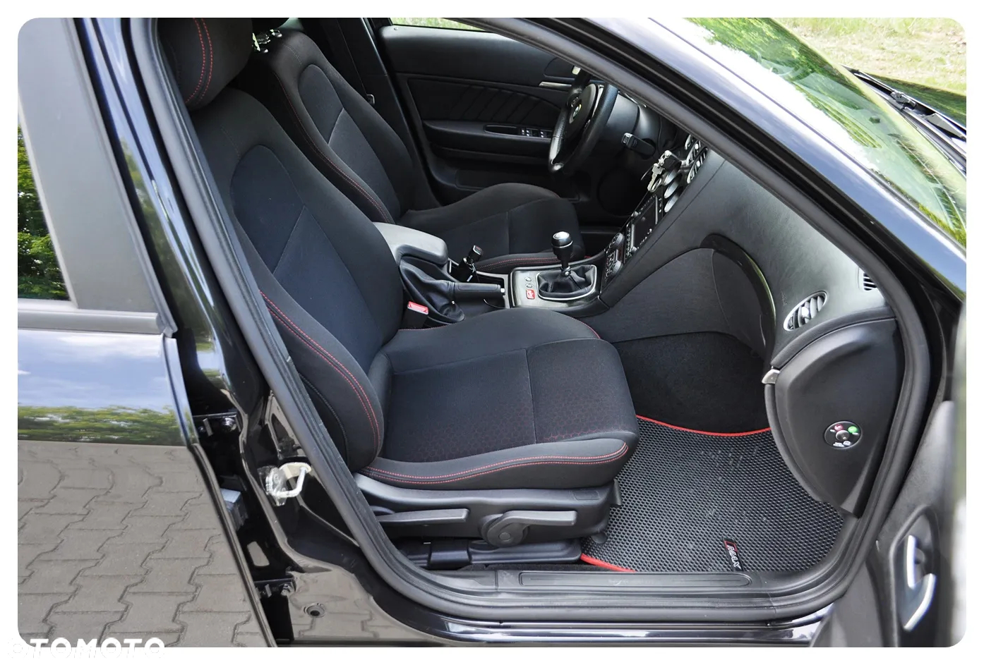 Alfa Romeo 159 1750TBi Sport - 27