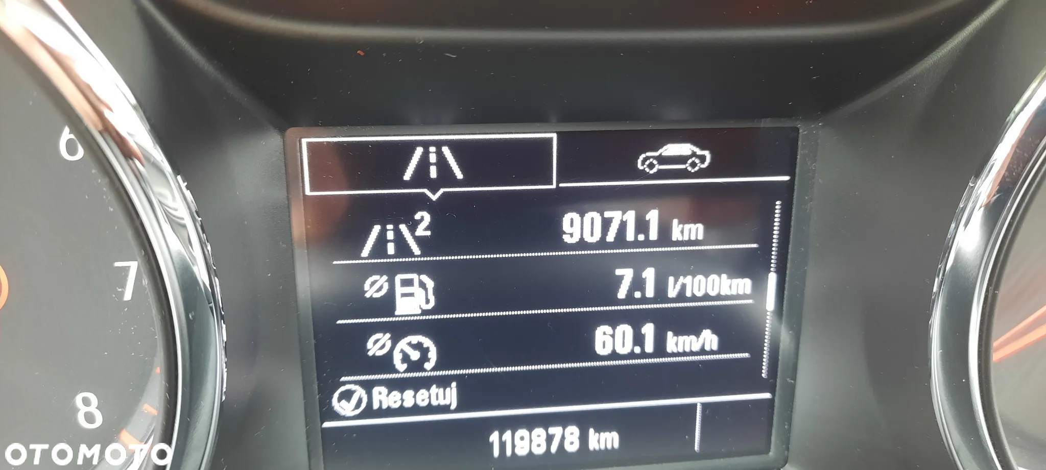 Opel Astra V 1.4 T Enjoy - 14