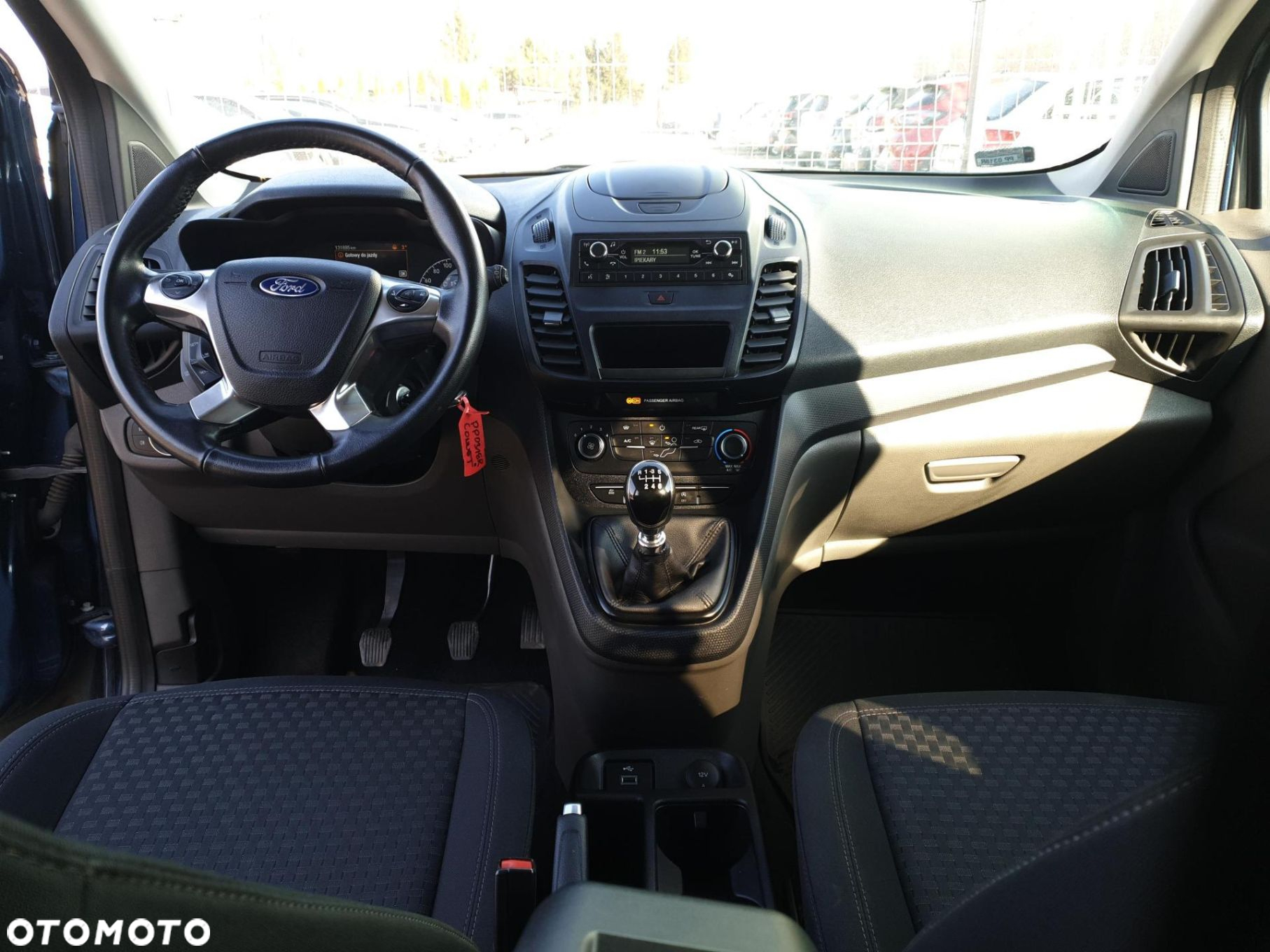 Ford transit-connect - 22