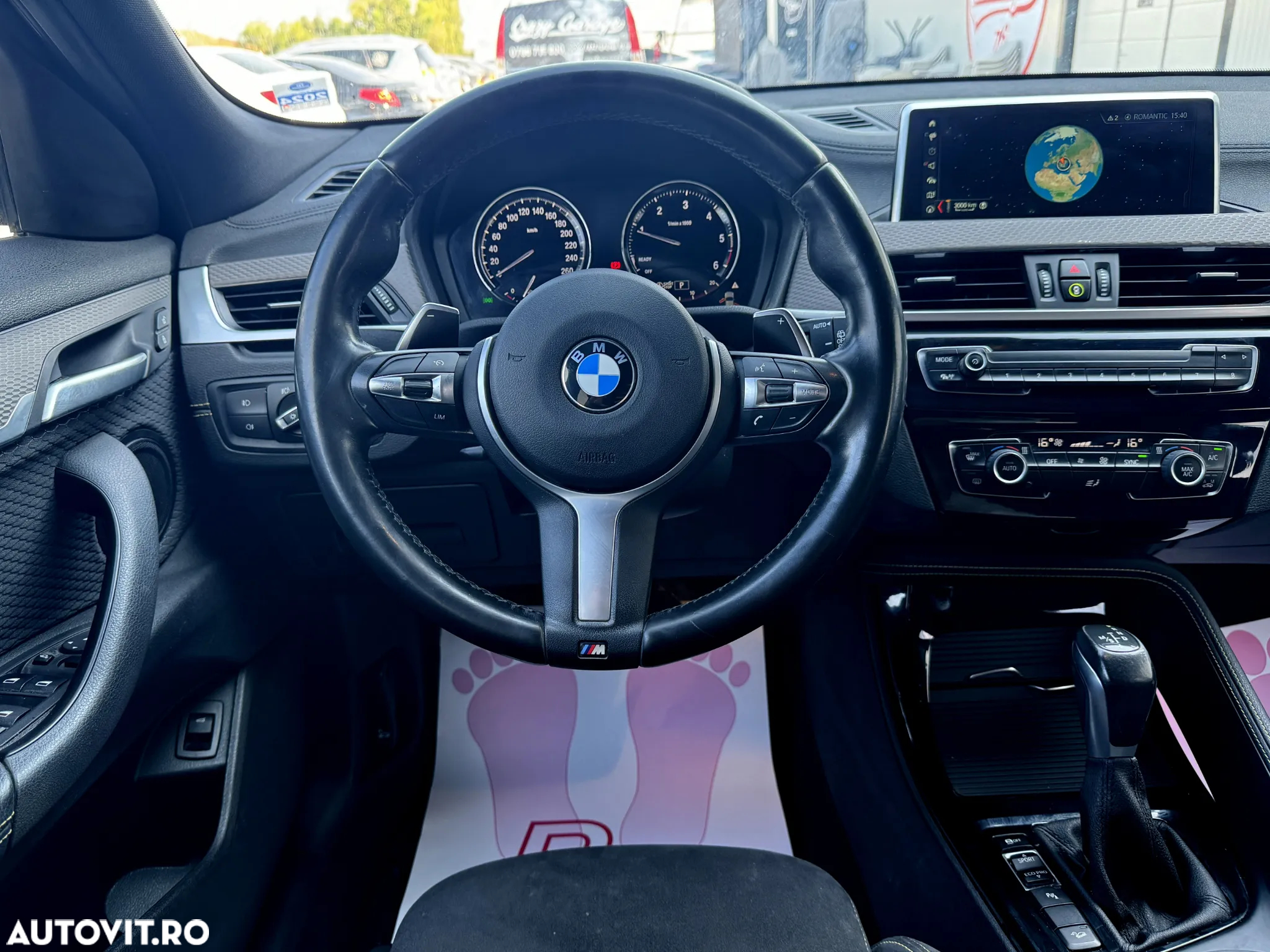BMW X2 - 10
