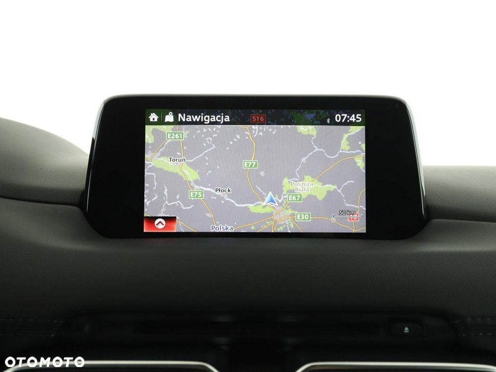 Mazda CX-5 2.0 SKYACTIV-G Center-Line - 25