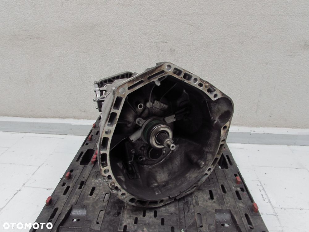 MERCEDES VITO W639 03-14 2.2 CDI SKRZYNIA BIEGOW A6392602300 - 3