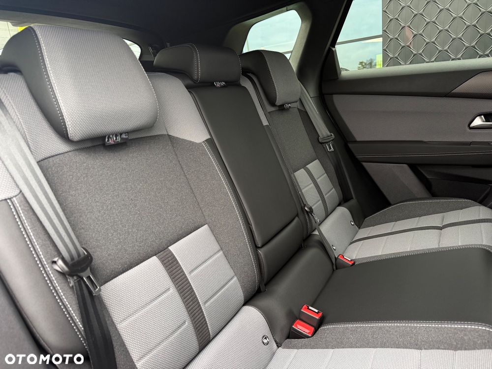 Opel Grandland 1.2 mHEV GS eDTC6 - 15