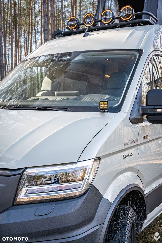 VANNADO KARAKORUM - 28