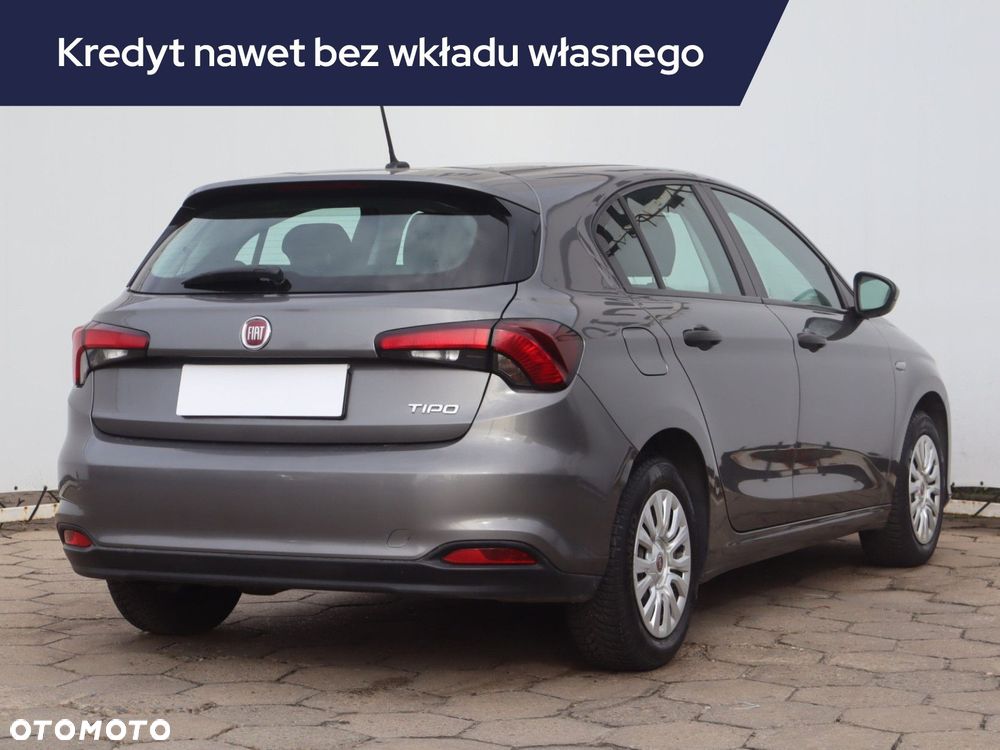 Fiat Tipo - 7
