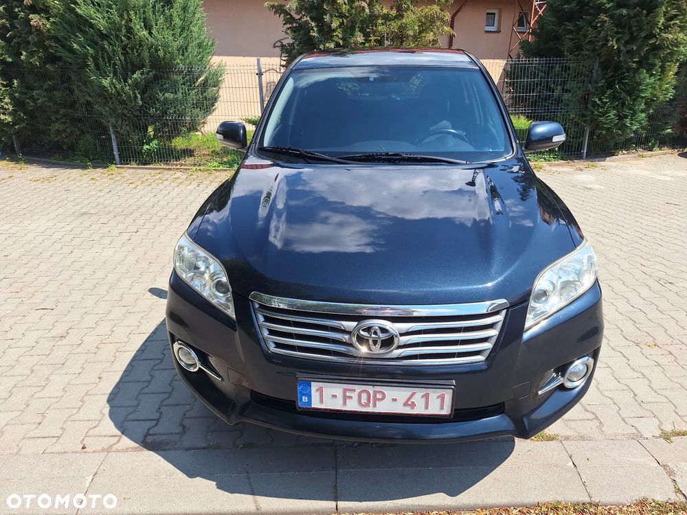 Toyota RAV4 - 12